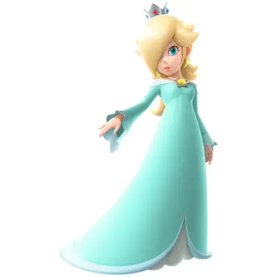 Rosalina